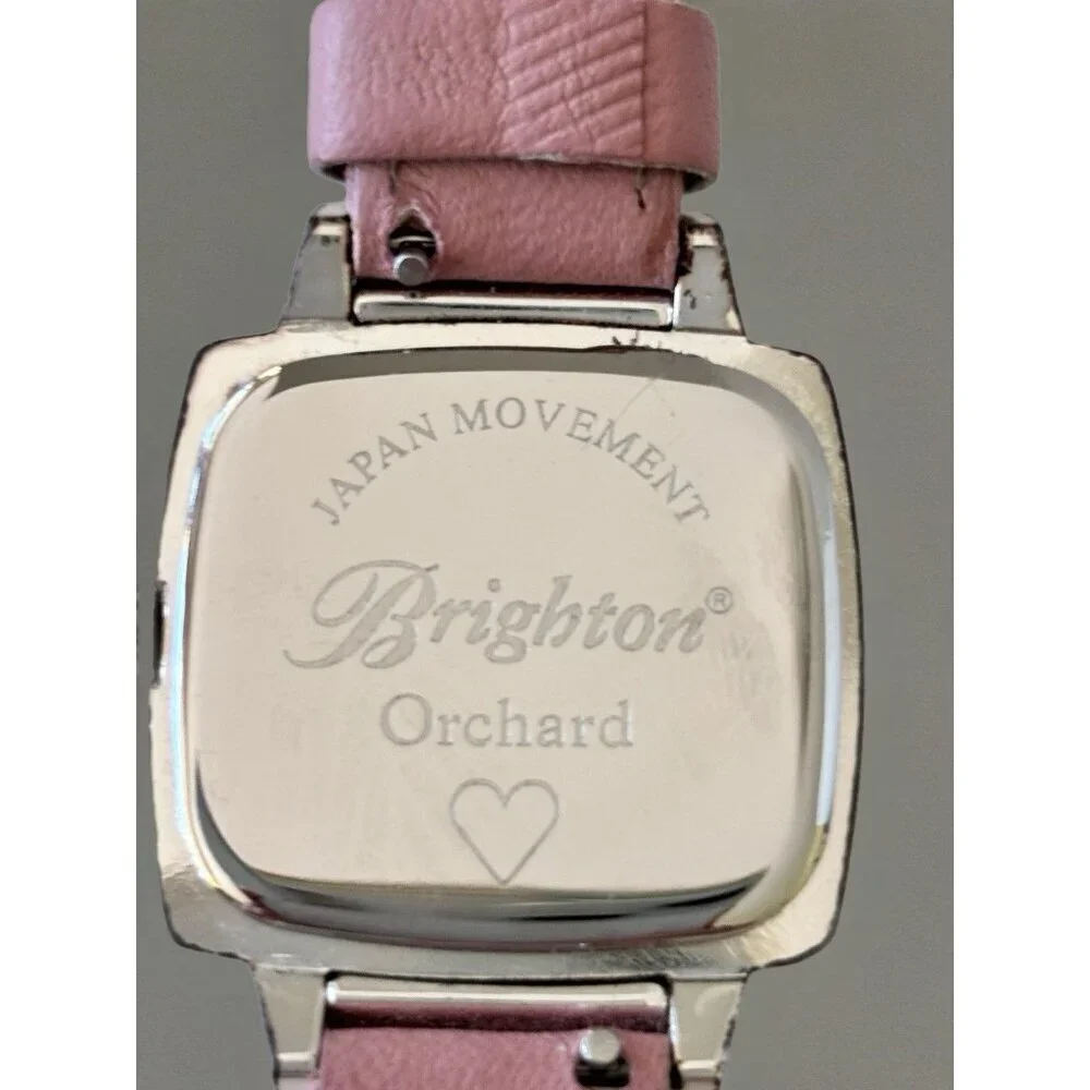Brighton orchard silver
